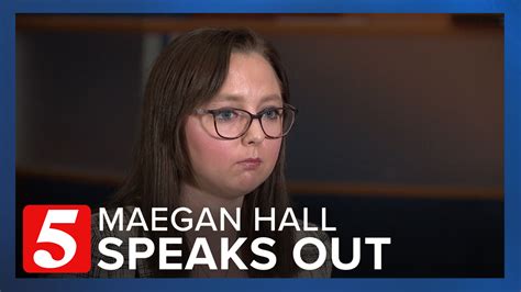 maegan hall video twitter|La Vergne police sex scandal tapes obtained by WSMV4